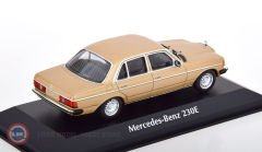 1:43 1982 Mercedes Benz W123 230E