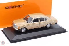 1:43 1982 Mercedes Benz W123 230E