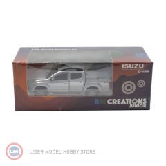 1:64 2016 Isuzu D-Max