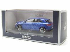 1:43 2020 Renault Megane