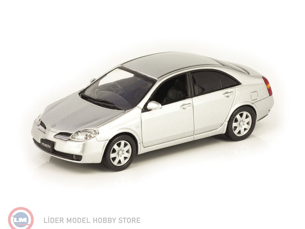1:43 FIRST43 2001 Nissan Primera
