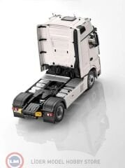 1:18 NZG Mercedes Benz Actros GigaSpace 4x2