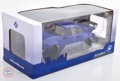 1:18 2017 Porsche 911 (964) RWB Rauh-Welt Body Kit
