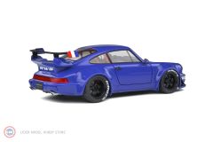 1:18 2017 Porsche 911 (964) RWB Rauh-Welt Body Kit