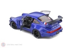 1:18 2017 Porsche 911 (964) RWB Rauh-Welt Body Kit