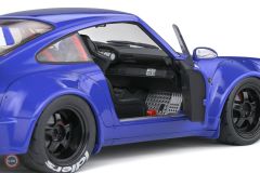 1:18 2017 Porsche 911 (964) RWB Rauh-Welt Body Kit