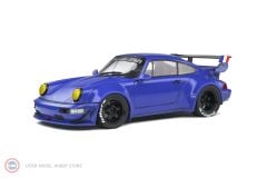 1:18 2017 Porsche 911 (964) RWB Rauh-Welt Body Kit
