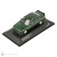 1:43 1994 BMW Alpina B10 (E34) BiTurbo