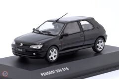 1:43 Solido 1994 Peugeot  306 (S16)
