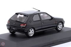 1:43 Solido 1994 Peugeot  306 (S16)