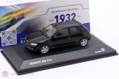1:43 Solido 1994 Peugeot  306 (S16)