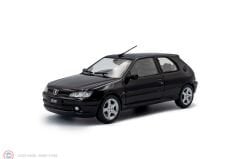 1:43 Solido 1994 Peugeot  306 (S16)