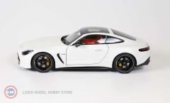 1:18 NZG 2024 Mercedes Benz  AMG GT63 V8- opalith white