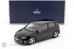1:18 Norev 2009 Volkswagen Golf 6 GTI
