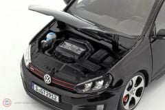 1:18 Norev 2009 Volkswagen Golf 6 GTI