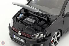 1:18 Norev 2009 Volkswagen Golf 6 GTI