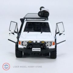 1:64 1983 Mitsubishi Pajero