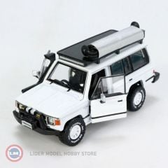 1:64 1983 Mitsubishi Pajero