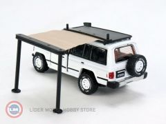 1:64 1983 Mitsubishi Pajero