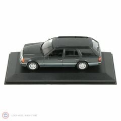 1:43 Maxichamps 1990 Mercedes Benz 300 TE (S124) - W124 T Model