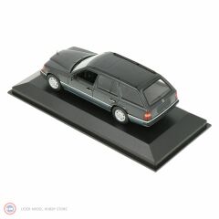 1:43 Maxichamps 1990 Mercedes Benz 300 TE (S124) - W124 T Model