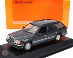 1:43 Maxichamps 1990 Mercedes Benz 300 TE (S124) - W124 T Model