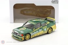 1:18 Solido 1992 Mercedes Benz 190E 2.5-16 Evo 2 #18 DTM Thiim