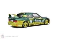 1:18 Solido 1992 Mercedes Benz 190E 2.5-16 Evo 2 #18 DTM Thiim
