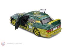1:18 Solido 1992 Mercedes Benz 190E 2.5-16 Evo 2 #18 DTM Thiim