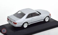 1:43 2008 Mercedes Benz 560 SEC AMG Wide Body
