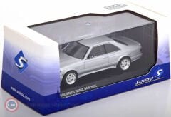 1:43 2008 Mercedes Benz 560 SEC AMG Wide Body