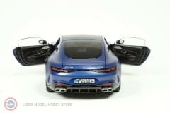 1:18 NZG 2024 Mercedes Benz AMG GT63 V8 - spectral blue