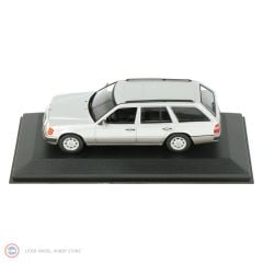 1:43 Maxichamps 1990 Mercedes Benz 300 TE (S124) - W124 T Model