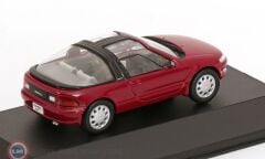 1:43 FIRST43 1990 Toyota Sera