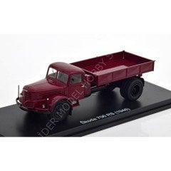 1:43 1946 Skoda 706 RS