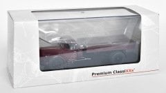1:43 1946 Skoda 706 RS