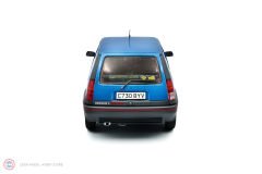 1:18 Solido 1985 Renault 5 GT Turbo MK1