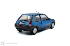 1:18 Solido 1985 Renault 5 GT Turbo MK1