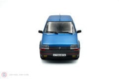 1:18 Solido 1985 Renault 5 GT Turbo MK1
