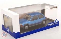 1:18 Solido 1985 Renault 5 GT Turbo MK1