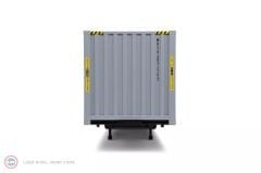 Solido - 1:24 Container trailer MAERSK - Konteyner Trailer - 5.518