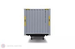 1:24 Container trailer MAERSK - Konteyner Trailer
