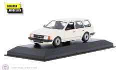 1:43 Maxichamps 1979 Opel Kadett D Caravan