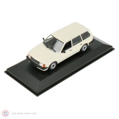 1:43 Maxichamps 1979 Opel Kadett D Caravan