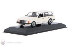 1:43 Maxichamps 1979 Opel Kadett D Caravan