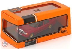 1:43 1984 Mercedes Benz 300 E (W124)