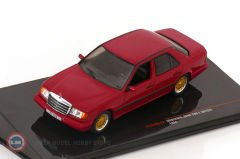 1:43 1984 Mercedes Benz 300 E (W124)