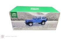 1:18 Greenlight 1978 Jeep CJ-7 RENEGADE