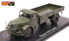 1:43 1946 Skoda 706 RS