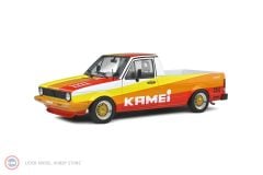 1:18 1982 Volkswagen Caddy MK1 Kamei